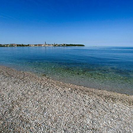 Apartman Alberta Porec Exterior photo