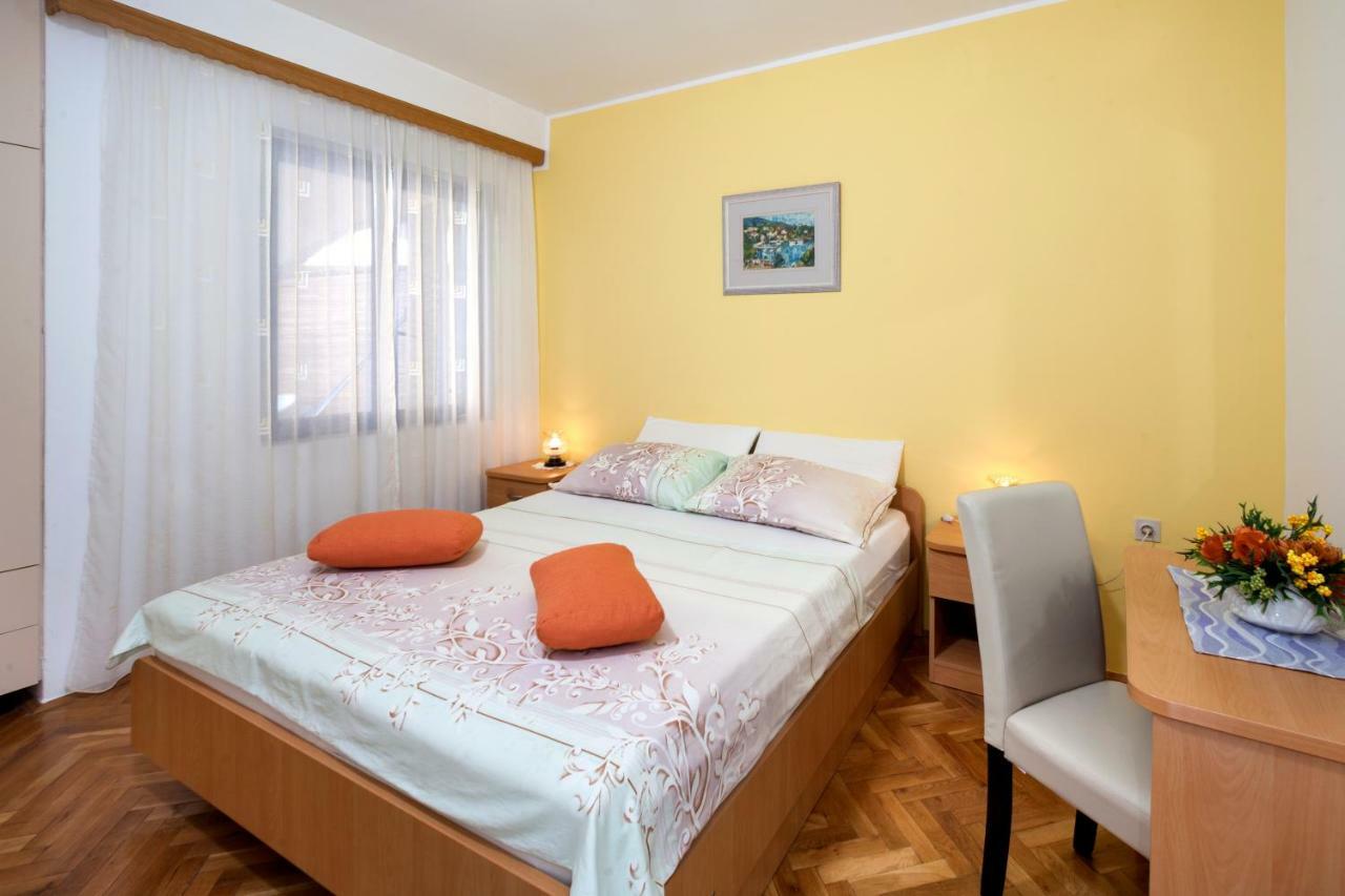 Apartman Alberta Porec Exterior photo